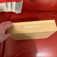 Edgerouter 10x ubiquiti