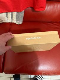 Edgerouter 10x ubiquiti