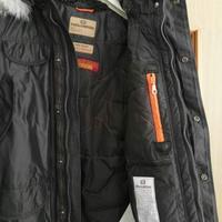 Giaccone Parajumpers Ragazzo 14 anni