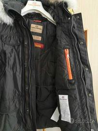 Giaccone Parajumpers Ragazzo 14 anni