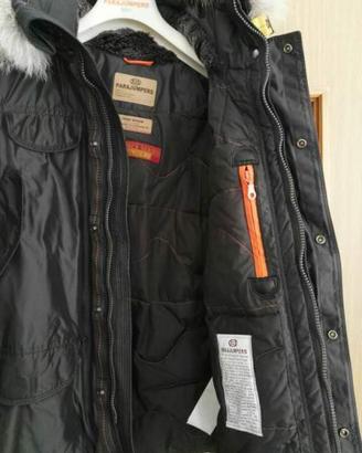 Giaccone Parajumpers Ragazzo 14 anni