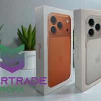 APPLE IPHONE 17 PRO 256GB