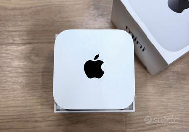 Mac mini m4 16 256