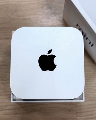 Mac mini m4 16 256