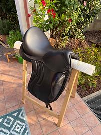 Sella Dressage