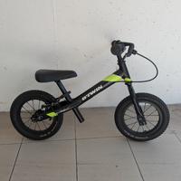 Bici Btwin Runride 900 12 pollici