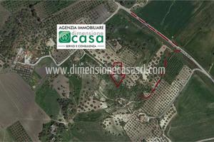 Rif.TA53|Terreno agricolo Caltanissetta