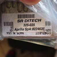 Centralina nuova APRILIA SR50 DITECH/PUREJET 