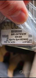 Centralina nuova APRILIA SR50 DITECH/PUREJET 
