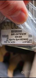 Centralina nuova APRILIA SR50 DITECH/PUREJET 