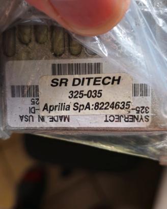 Centralina nuova APRILIA SR50 DITECH/PUREJET 