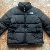 Giubbotto the north face