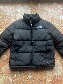 Giubbotto the north face