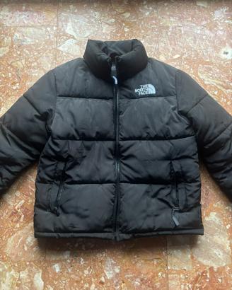 Giubbotto the north face