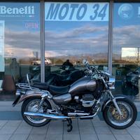 Moto Guzzi California 1100 Titanium - 2004