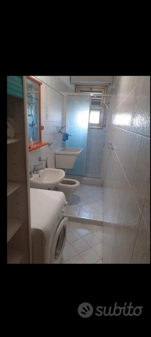 Posto letto in doppia in Mirafiori Sud, foto 4 di 6