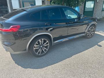 Bmw x4 (g02/f98) - 2020