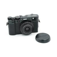 Fujifilm X100V - Black