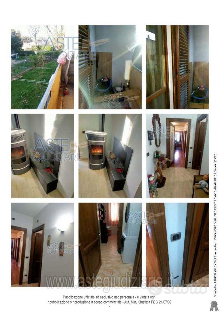 Appartamento – Massa Martana, Caciaro - Vista 4