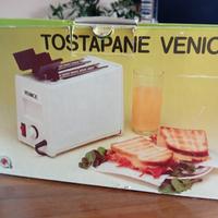 tostapane elettrico marca Venice