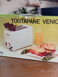 tostapane elettrico marca Venice
