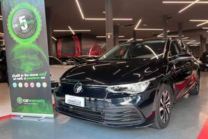 Volkswagen Golf 2.0 tdi Style 150cv dsg