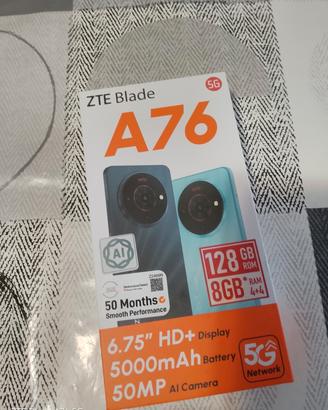 zte a 76 5G