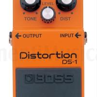 distorsore per chitarra elettrica .VENDUTO
