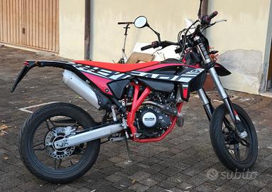 Beta R-125 - 2022