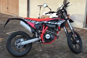 Beta R-125 - 2022