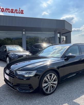 AUDI A6 AVANT 3000 TDI 286 CV TIPTRONIC 4X4