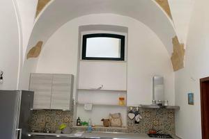 Appartamento Morciano di Leuca