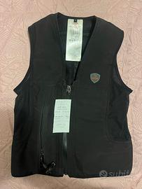 Hair bag equitazione Menage taglia S