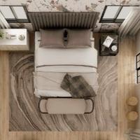 Moderna stanza a Castellanza