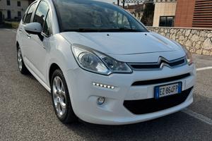 Citroen c3 Exclusive 2015