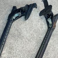 Barre portapacchi NISSAN QASHQAI  SERIE 2