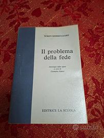 Il problema della fede - Kirkegaard