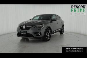 RENAULT Arkana 1.6 E-Tech full hybrid Techno 145cv