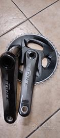 Guarnitura sram force axs 12v dub 48x35 