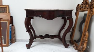 consolle antica