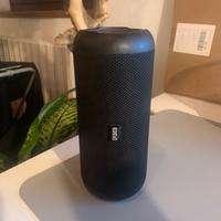 cassa bluetooth speaker