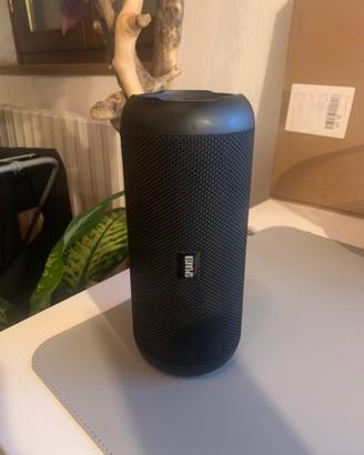cassa bluetooth speaker