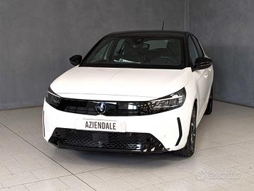 Opel Corsa 1.2 100cv at8 GS