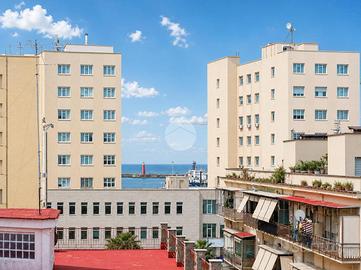 3 LOCALI A NAPOLI