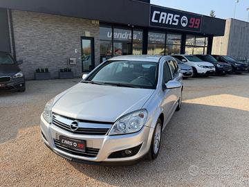 Opel Astra 1.7 CDTI 110CV Station Wagon Cosmo