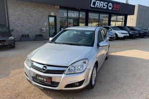Opel Astra 1.7 CDTI 110CV Station Wagon Cosmo