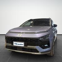 HYUNDAI BAYON PE 1.0T XCLASS 48V DCT