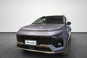 HYUNDAI BAYON PE 1.0T XCLASS 48V DCT