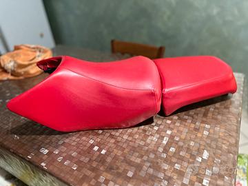 Sella moto bmw r 1200 gs