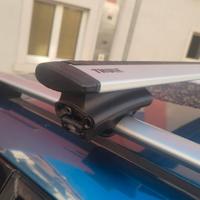 barre portatutto Thule  Wingbar